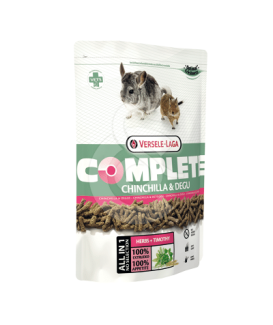 Chinchilla &amp;amp - placedesvetos.com