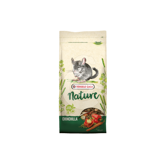 Chinchilla Nature placedesvetos
