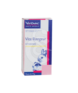 Vita Rongeur