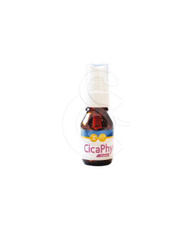Cicaphyt Spray - placedesvetos.com