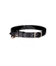 Collier chat Wouapy Velours