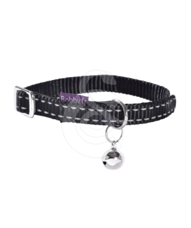 Collier Chat Bobby Safe - placedesvetos.com
