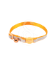 Collier chat Zolux Shiny