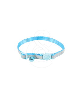 Collier chat Zolux Shiny - placedesvetos.com