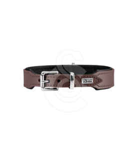 Collier cuir Hunter Basic - placedesvetos.com