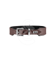 Collier cuir Hunter Basic