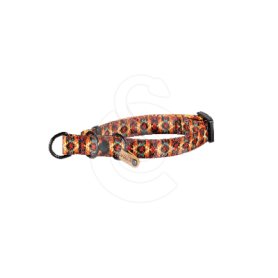 Collier Pawouaf Aztèque