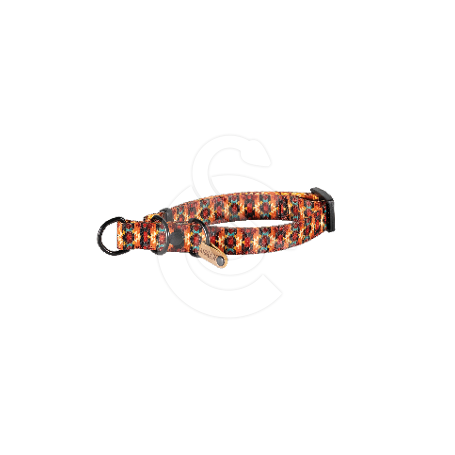 Collier Pawouaf Aztèque