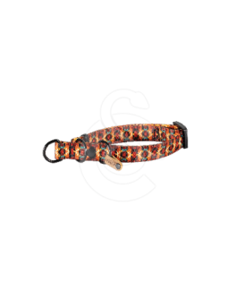Collier Pawouaf Aztèque - placedesvetos.com