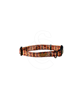 Collier Pawouaf Aztèque - placedesvetos.com