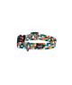 Collier Hop Dog Pixel