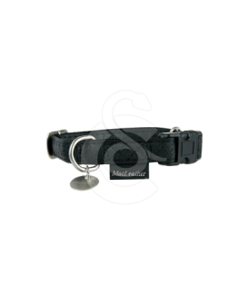 Collier Mac Leather - placedesvetos.com