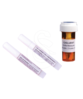 Colle pour protège-griffe Griffe Masquée - placedesvetos.com