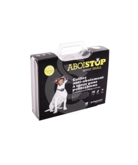 Collier anti-aboiement Stop'n Dog - placedesvetos.com