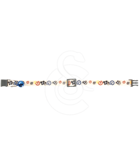 Collier chat Art Sportiv