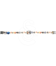 Collier chat Art Sportiv