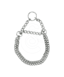 Collier métal - placedesvetos.com