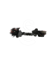 Corde de jeu 2 noeuds