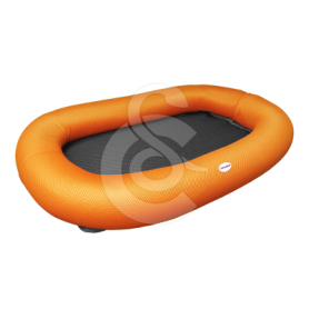 Corbeille Genia CosyPop 2 en 1