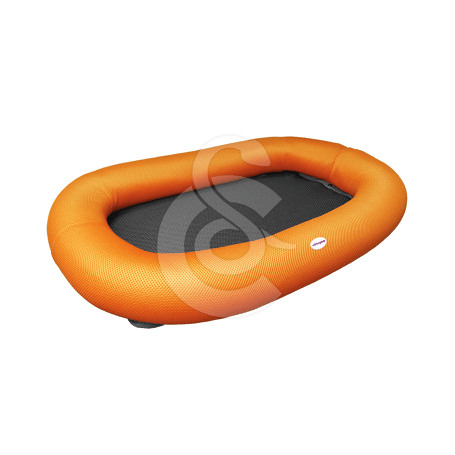 Corbeille Genia CosyPop 2 en 1