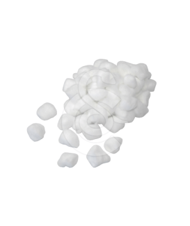 Coton boules UU - placedesvetos.com