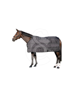 Couverture filet Back On Track - placedesvetos.com