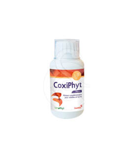 Coxiphyt Volailles Lapins - placedesvetos.com