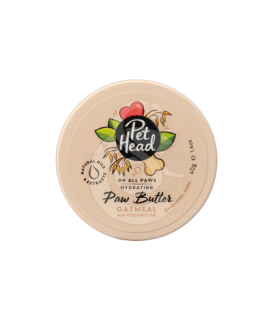 Crème pour coussinets chien Pet Head On All Paws Hydratant - placedesvetos.com