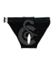 Culotte hygiénique noire