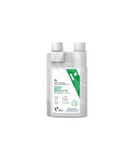 Chenil Odor Eliminator destructeur d'odeurs - placedesvetos.com