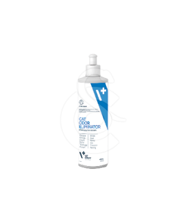 Cat Odor Eliminator destructeur d'odeurs - placedesvetos.com