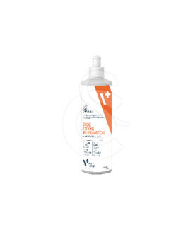 Dog Odor Eliminator destructeur d'odeurs - placedesvetos.com