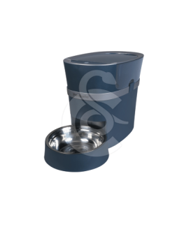 Distributeur automatique nourriture Smart Feed Petsafe - placedesvetos.com