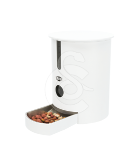 Distributeur automatique de nourriture Trixie TX9 Smart - placedesvetos.com