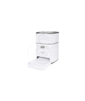 Distributeur automatique de nourriture Eyenimal - placedesvetos.com