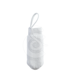 Doigtier dentaire Oral Cleaner en microfibre