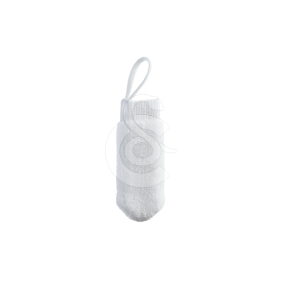 Doigtier dentaire Oral Cleaner en microfibre - placedesvetos.com