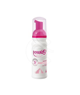 Douxo S3 Calm Mousse - placedesvetos.com