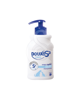 Douxo S3 Care Shampooing - placedesvetos.com