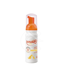 Douxo S3 Pyo Mousse - placedesvetos.com