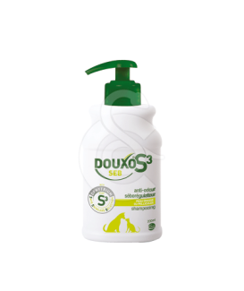 Douxo S3 Seb Shampooing - placedesvetos.com