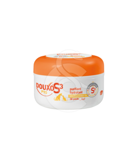 Douxo S3 Pyo Pads - placedesvetos.com
