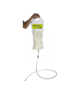Drench Bag Sac de drenchage transparent