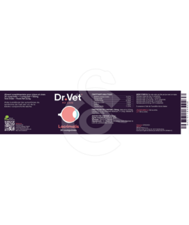 Dr Vet Lacrimalis - placedesvetos.com