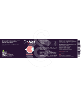 Dr Vet Occulus