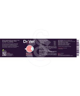 Dr Vet Retinae - placedesvetos.com
