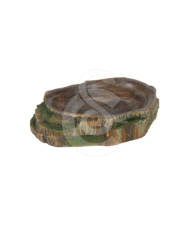 Ecuelle pour eau et nourriture pour terrarium - placedesvetos.com