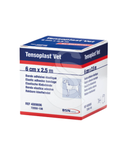 Bande adhésive Tensoplast Vet UU