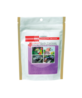 Emeraid Carnivore - placedesvetos.com