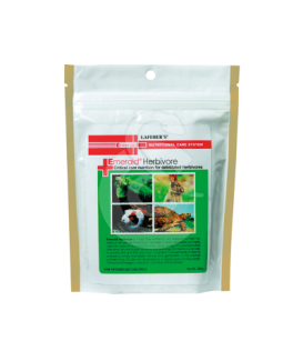 Emeraid Herbivore - placedesvetos.com